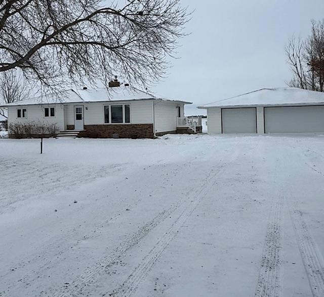6910 70th St S, Sabin, MN 56580