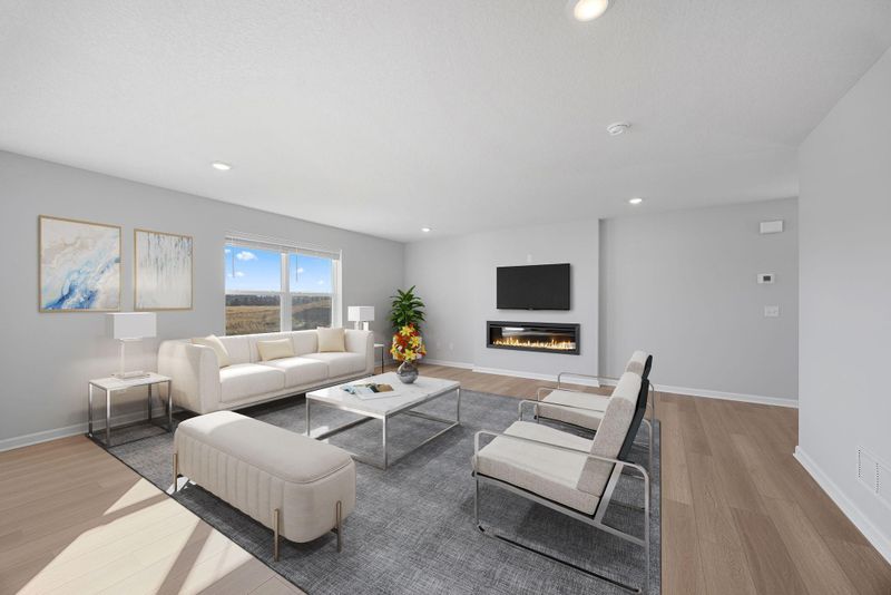 1268 Edge Way, Jordan, MN 55352