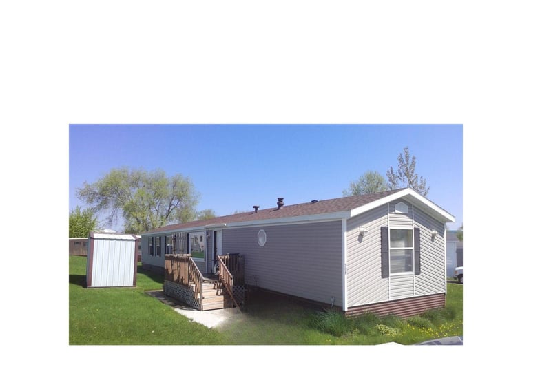509 22 1/2 St NW, Stewartville, MN 55976