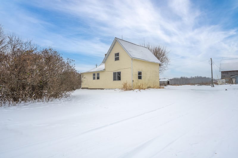 1351 20th St, Turtle Lake, WI 54889