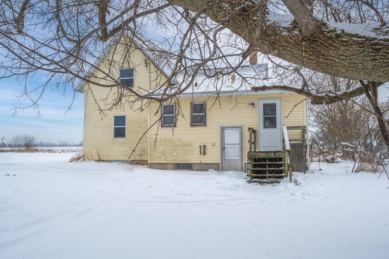1351 20th St, Turtle Lake, WI 54889