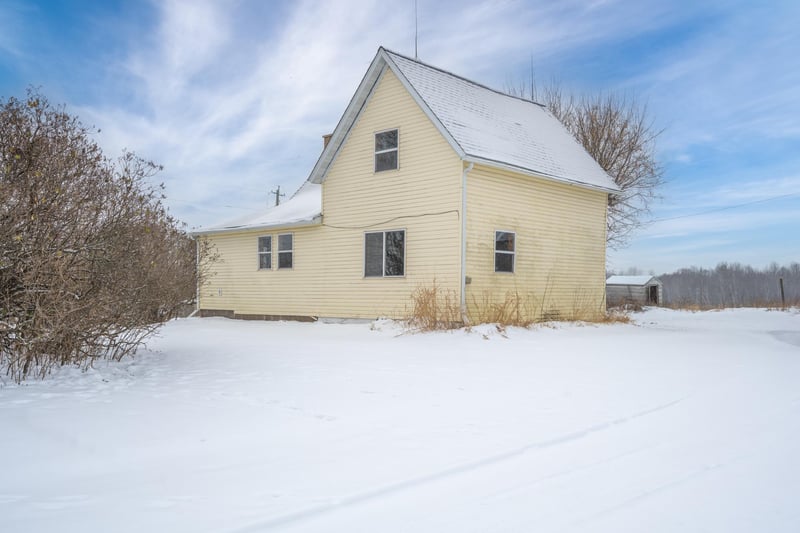 1351 20th St, Turtle Lake, WI 54889