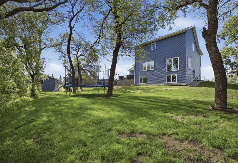 544 Leonard St, Hawley, MN 56549