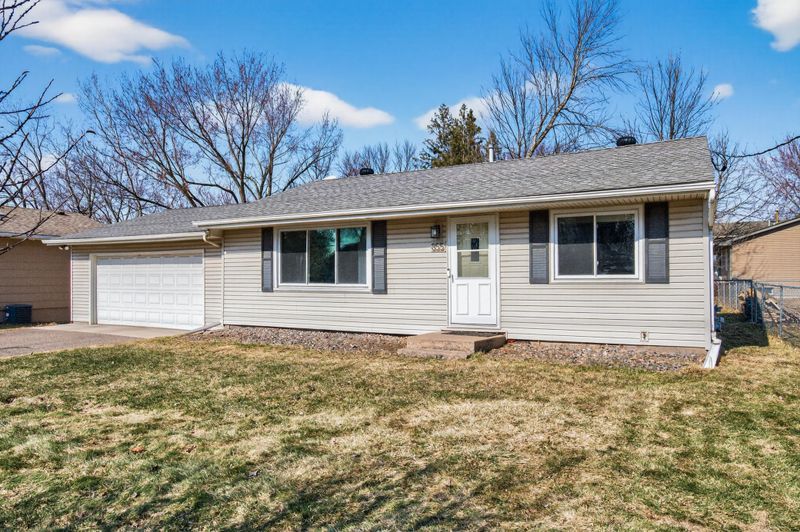 855 11th Ave SW, Forest Lake, MN 55025