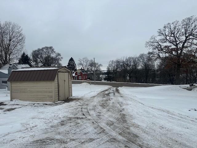 515 S Division Ave, Spring Grove, MN 55974