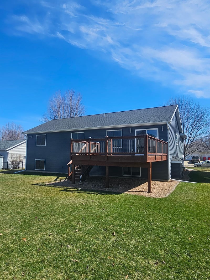 507 14th Ave NW, Kasson, MN 55944