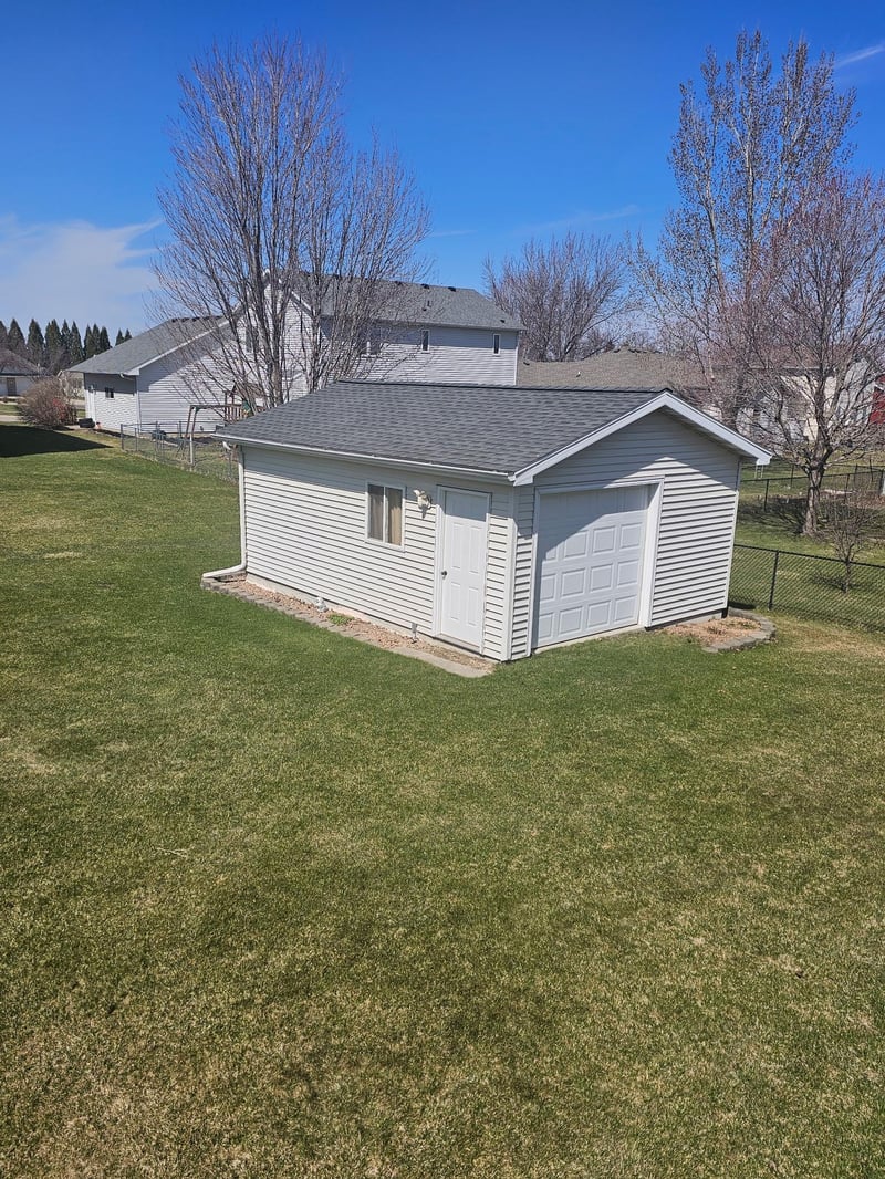 507 14th Ave NW, Kasson, MN 55944