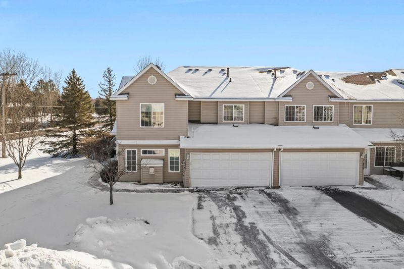 15461 Radium St NW, Ramsey, MN 55303