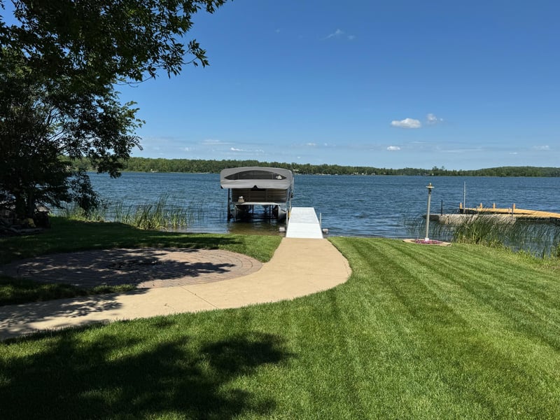 14125 Island Lake Rd E, Lengby, MN 56651