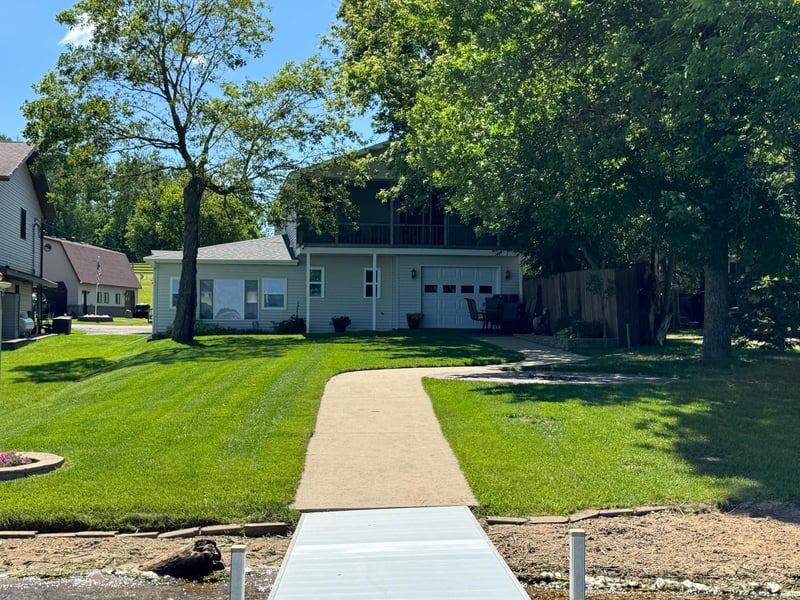14125 Island Lake Rd E, Lengby, MN 56651