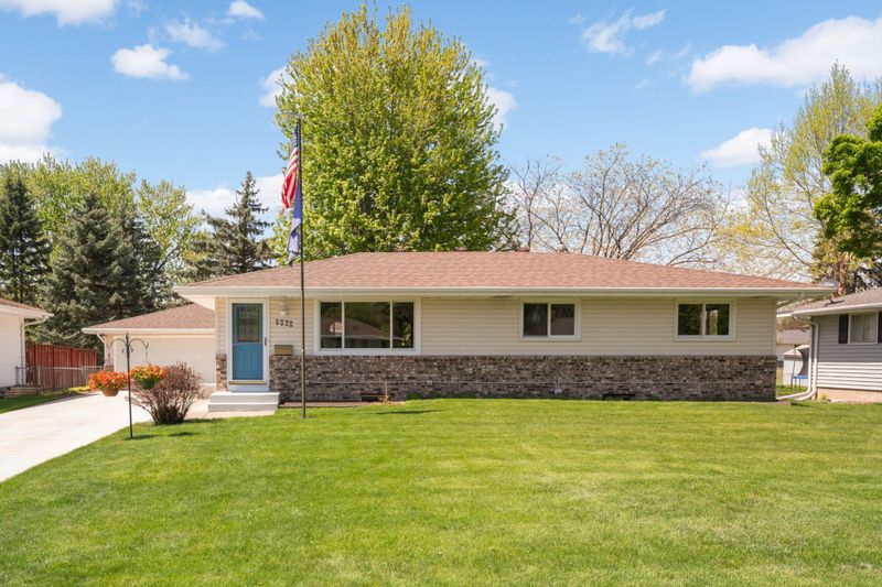 8332 Chicago Ave S, Bloomington, MN 55420