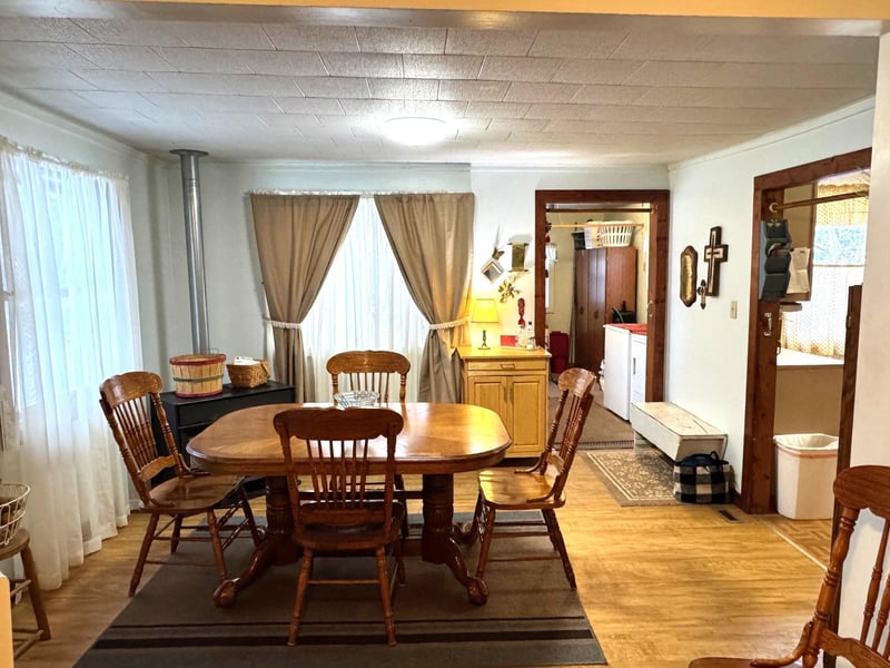 30400 650th Ave, Warroad, MN 56763