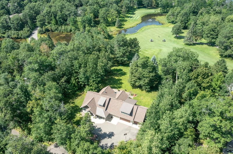 24197 Willow Cir, Nisswa, MN 56468