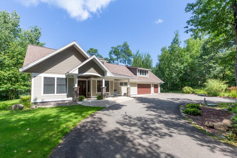 24197 Willow Cir, Nisswa, MN 56468
