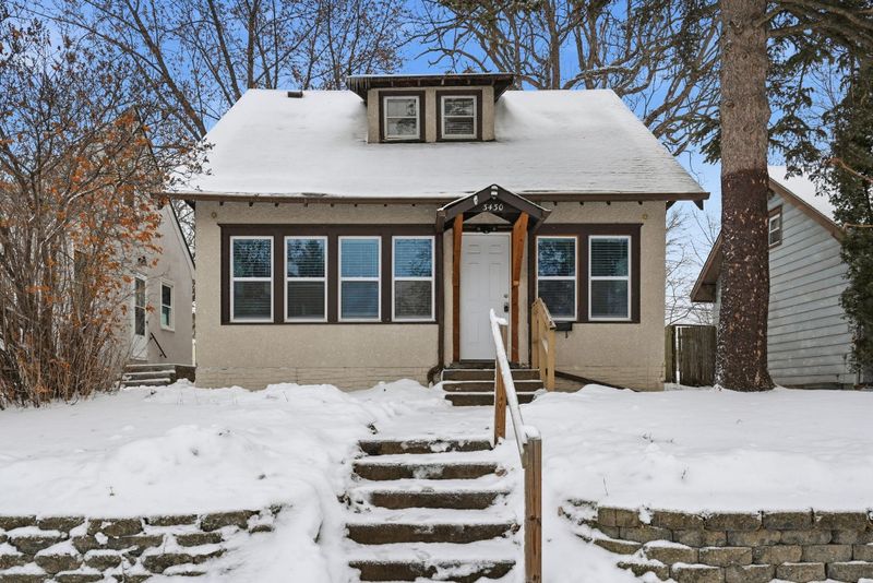 3430 Morgan Ave N, Minneapolis, MN 55412