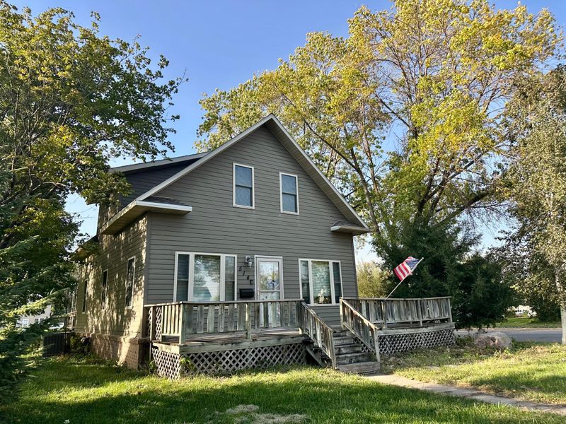 514 Saint Olaf Ave N, Canby, MN 56220