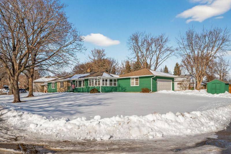10825 Butternut St NW, Coon Rapids, MN 55448