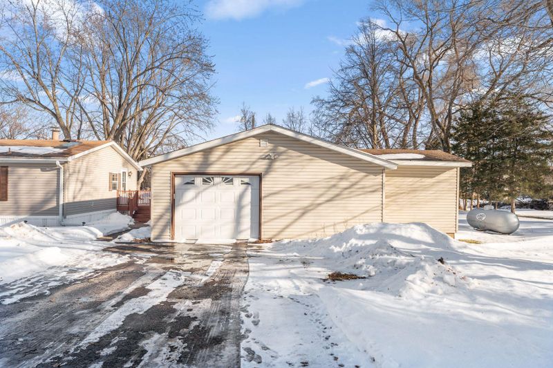 13636 50th Ave, South Haven, MN 55382