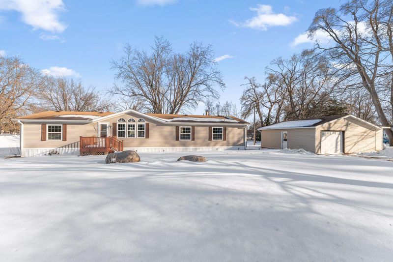 13636 50th Ave, South Haven, MN 55382