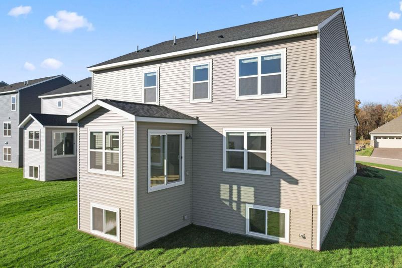 10419 Glenbrook Ave S, Cottage Grove, MN 55016