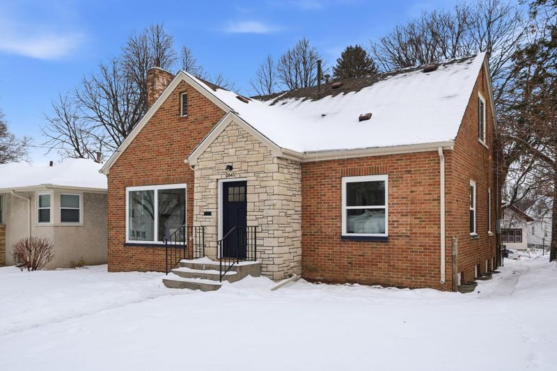 2643 Brighton Ave NE, Minneapolis, MN 55418