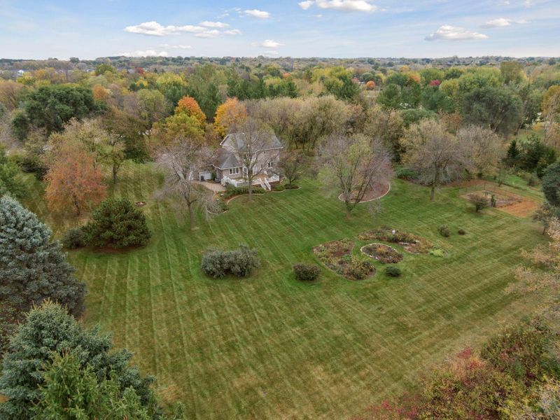 15035 Cherokee Dr N, Rogers, MN 55374