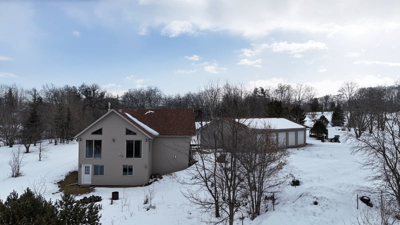 9235 75th Ave NE, Foley, MN 56329