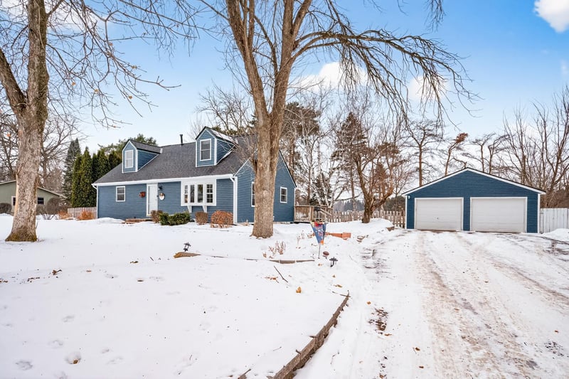 9090 Jamaca Ct N, Lake Elmo, MN 55042