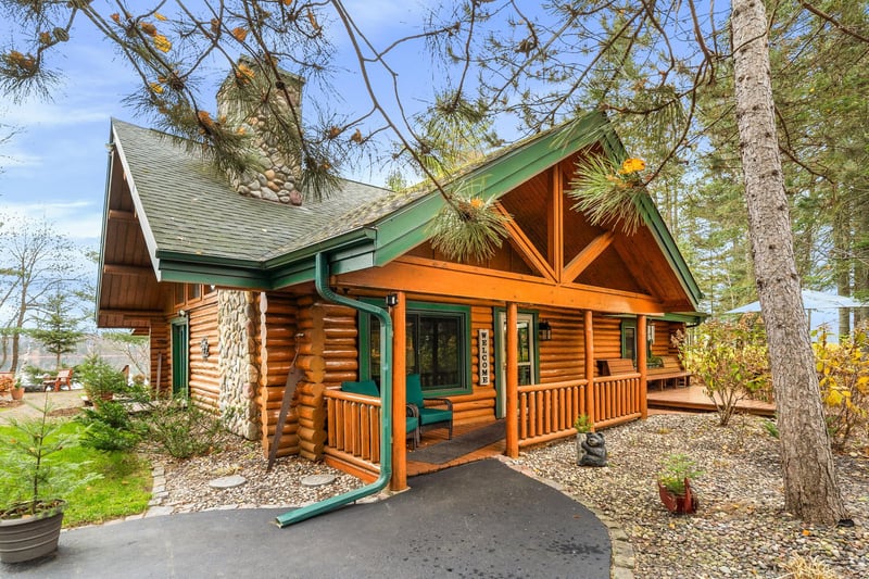 3296 N Little Alden Lake Rd, Duluth, MN 55803