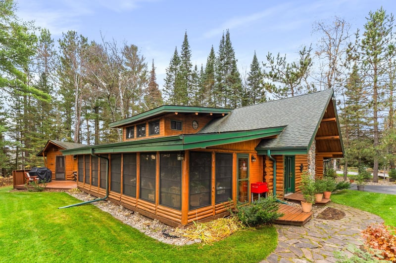 3296 N Little Alden Lake Rd, Duluth, MN 55803