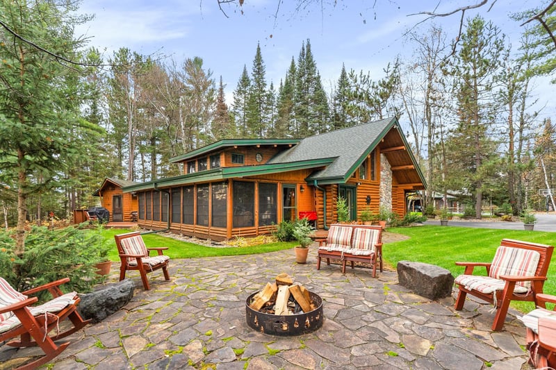 3296 N Little Alden Lake Rd, Duluth, MN 55803