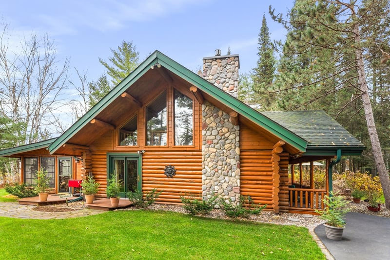 3296 N Little Alden Lake Rd, Duluth, MN 55803