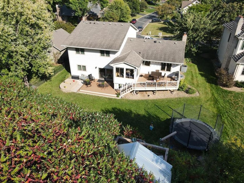 6460 Fallbrook Rd, Eden Prairie, MN 55344