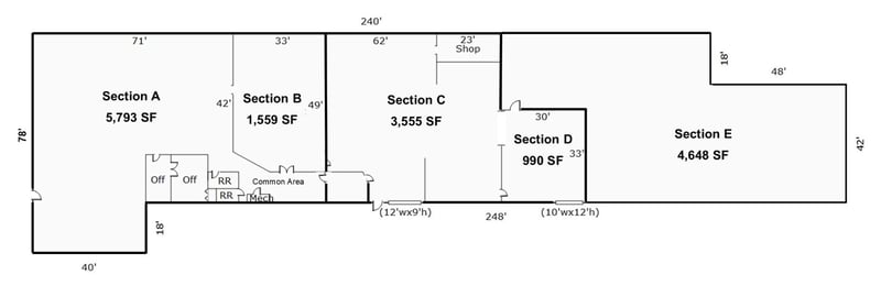 8194 Fairview Rd, Baxter, MN 56425
