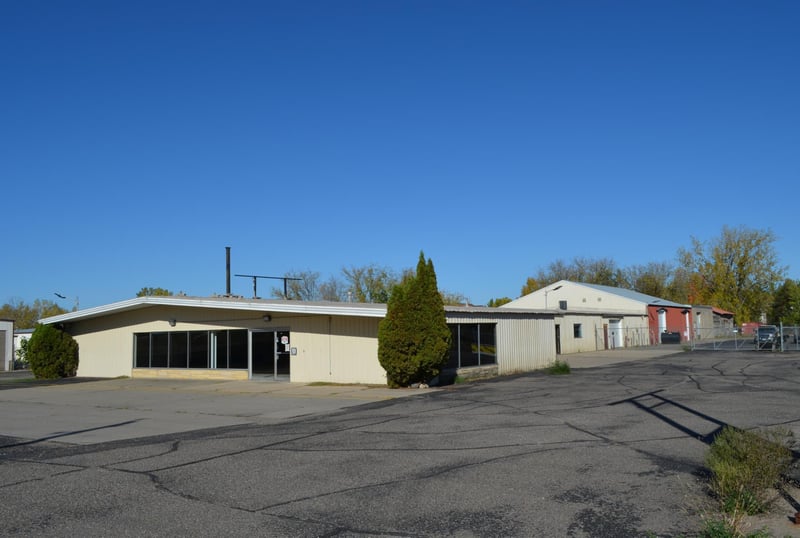 8194 Fairview Rd, Baxter, MN 56425