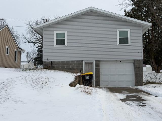 140 2nd Ave SW, Spring Grove, MN 55974