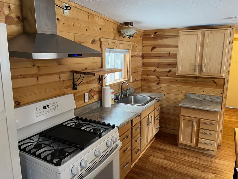 12231 Betmar Ave, Little Falls, MN 56345