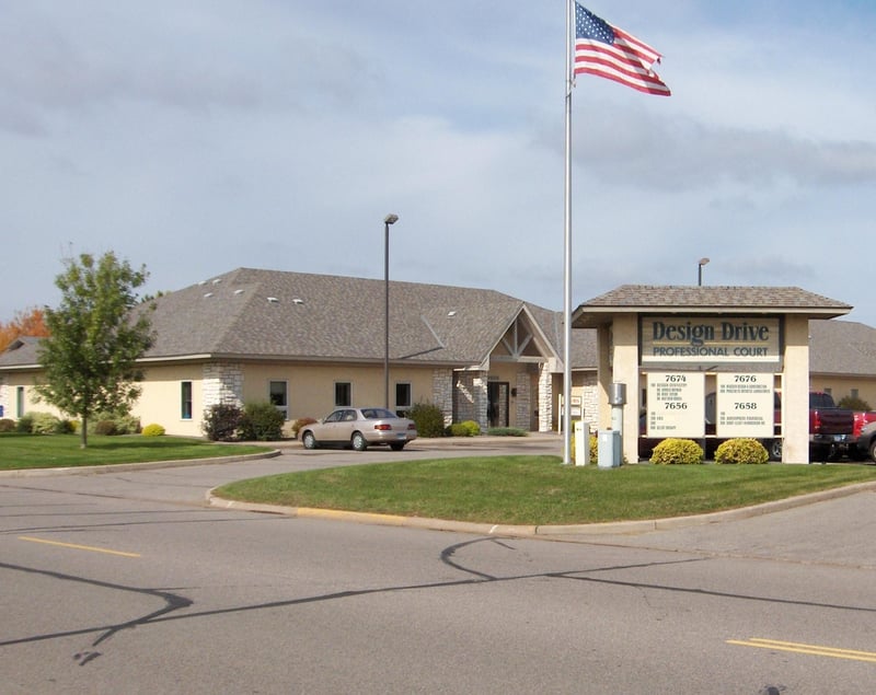 7656 Design Rd, Baxter, MN 56425
