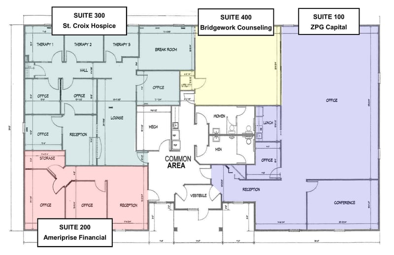 7658 Design Rd, Baxter, MN 56425