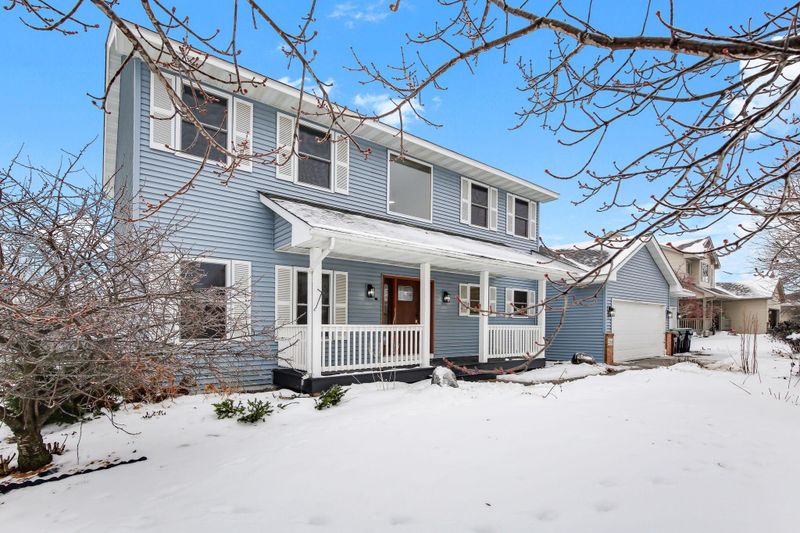 22543 Marie Ave, Rogers, MN 55374
