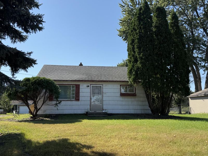 1376 108th Ave NE, Blaine, MN 55434