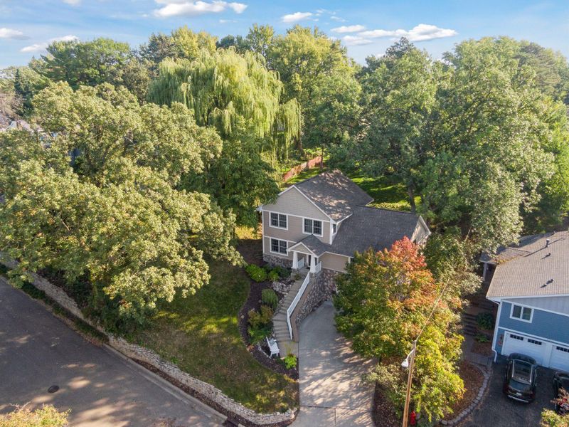 6425 Mildred Ave, Edina, MN 55439