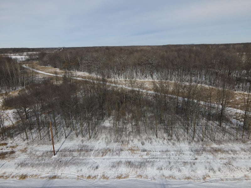 169xx Lake Blvd, Shafer, MN 55074