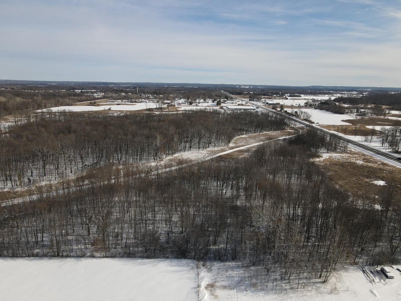 169xx Lake Blvd, Shafer, MN 55074