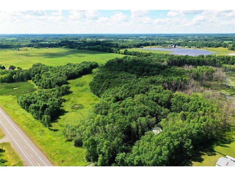 169xx Lake Blvd, Shafer, MN 55074