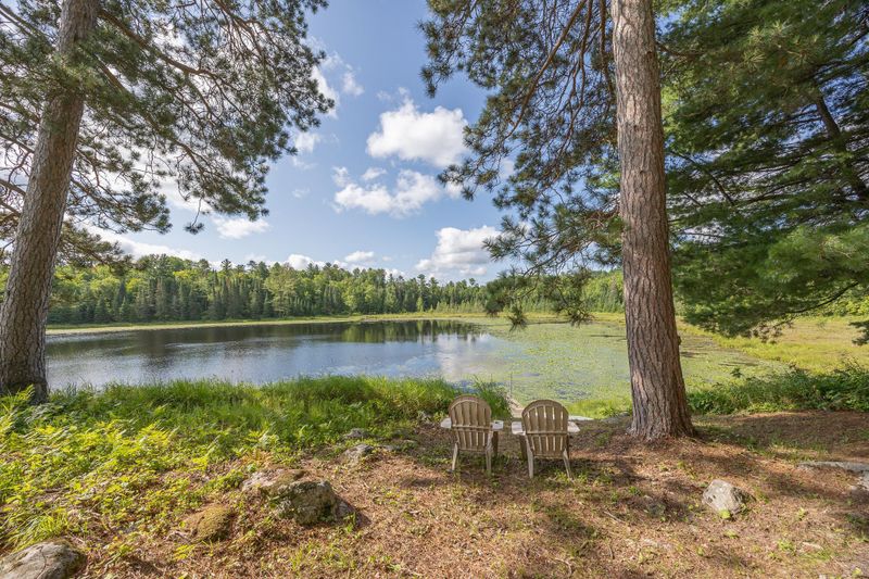 3910 Interlachen Dr NW, Hackensack, MN 56452