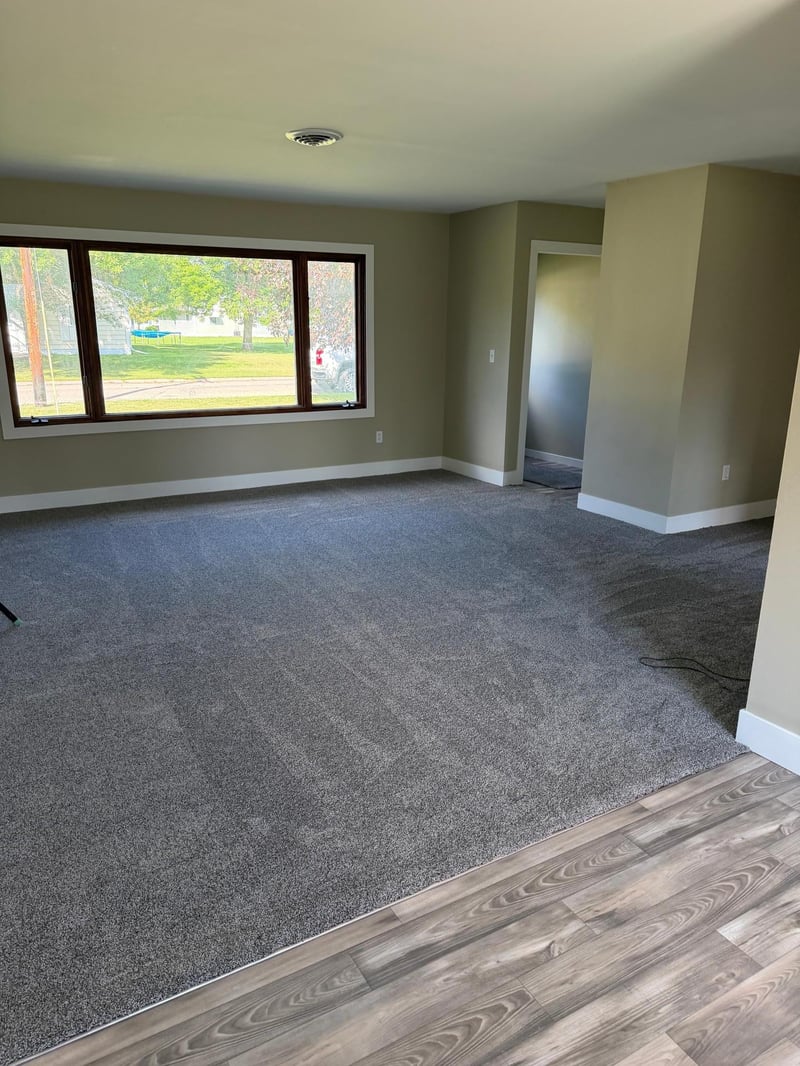 412 E Hamilton Ave, Baudette, MN 56623