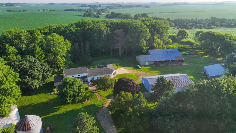 22438 State Highway 30, Hayfield, MN 55940