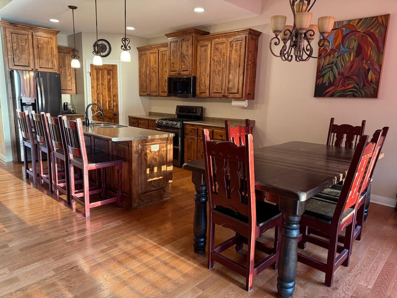 12881 Cross Lake Rd SE #12881, Pine City, MN 55063