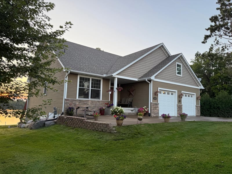 12881 Cross Lake Rd SE #12881, Pine City, MN 55063
